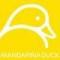 MANDARINA DUCK