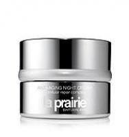 ANTI-AGING Night Cream ANTI-AGING Night Cream