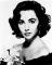 ELIZABETH TAYLOR