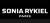 SONIA RYKIEL