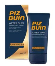 Zklidňující krém po opalování na obličej - After Sun Intense Face Cream