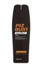 Ochrana proti sluneční alergii - Allergy Spray SPF 30