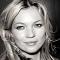 KATE MOSS