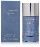Light Blue pour Homme Deostick Light Blue pour Homme Deostick