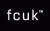 FCUK