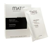 Smoothing Mask Smoothing Mask
