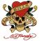 ED HARDY
