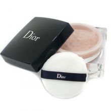 Diorskin POUDRE LIBRE ( 003 Transparent Deep ) - Hydratační sypký pudr s matujícím a rozjasňujicím účinkem Diorskin POUDRE LIBRE ( 003 Transparent Deep ) - Hydratační sypký pudr s matujícím a rozjasňujicím účinkem
