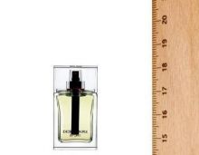 Homme Sport EDT Miniaturka Homme Sport EDT Miniaturka