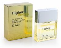 Higher Energy EDT