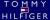 TOMMY HILFIGER