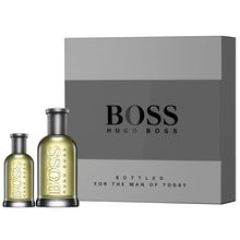 Boss Bottled