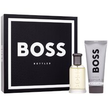 Boss Bottled