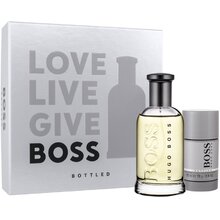 Boss Bottled