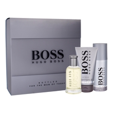 Boss Bottled
