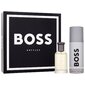 Boss Bottled