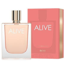 Alive EDP