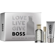 Boss Bottled