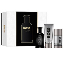 Boss Bottled
