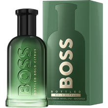Boss Bottled