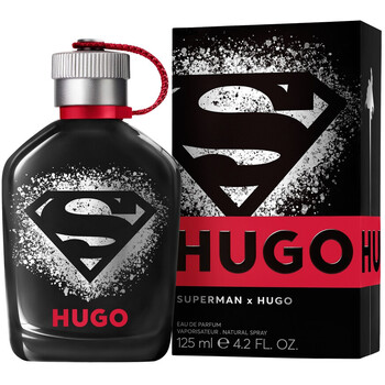 Superman x
