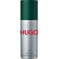 Hugo Deospray
