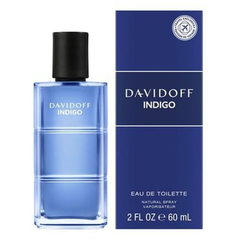 Indigo EDT