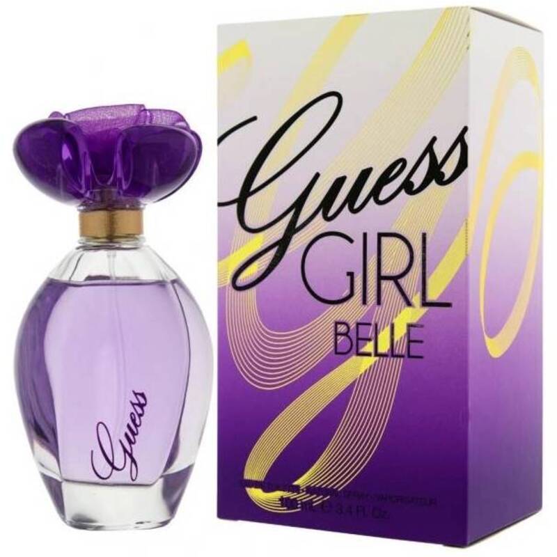 Guess Girl