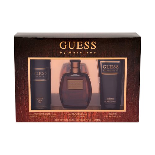 Guess by