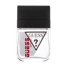 Guess Effect