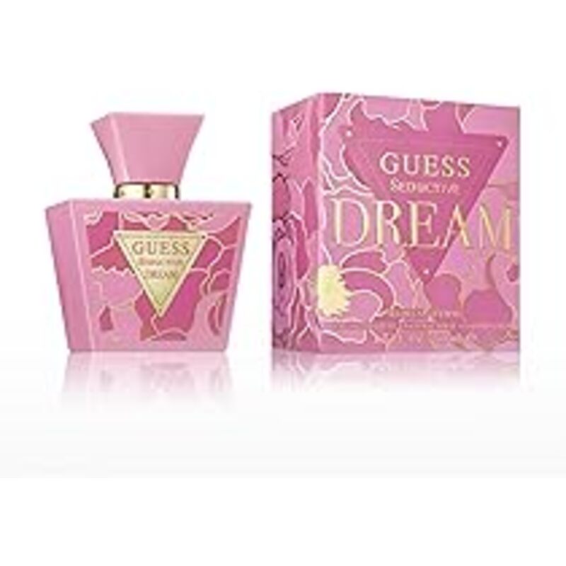 Seductive Dream