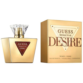 Seductive Desire