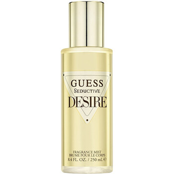 Seductive Desire