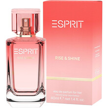 Detail produktu Rise & Shine For Her EDP Rise &