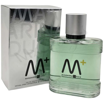 M+ EDT