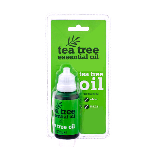 Tea Tree