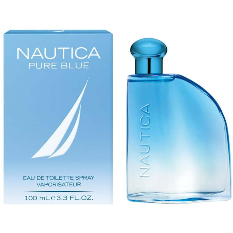 Pure Blue