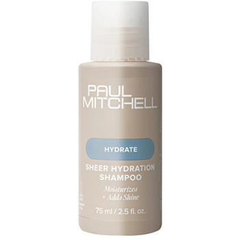 Hydrate Sheer