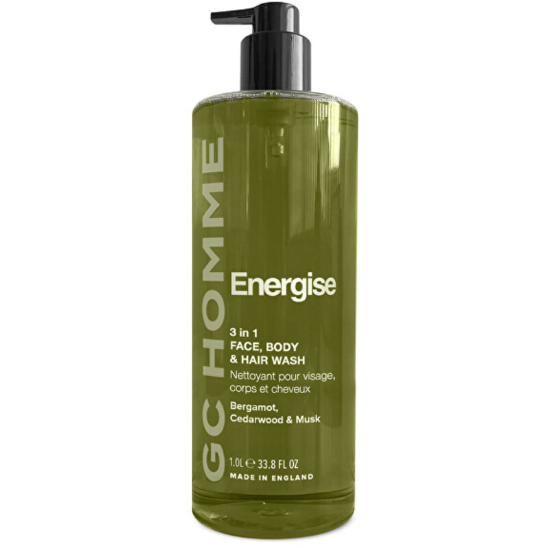 Homme Energise