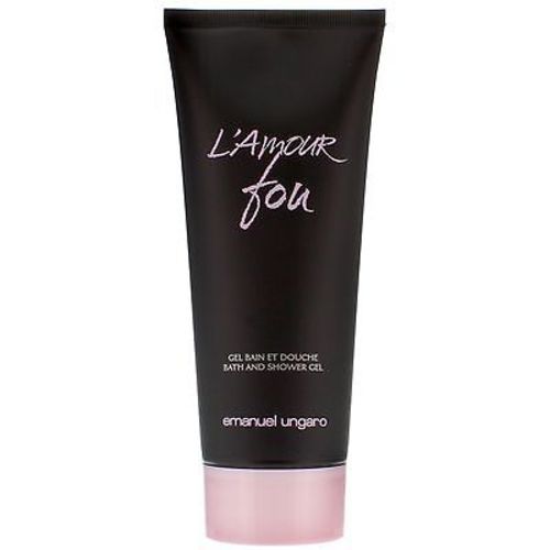 L´Amour Fou