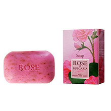 Soap Rose