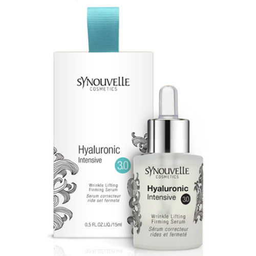 Hyaluronic Intensive