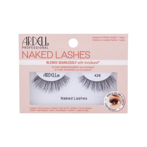 Naked Lashes