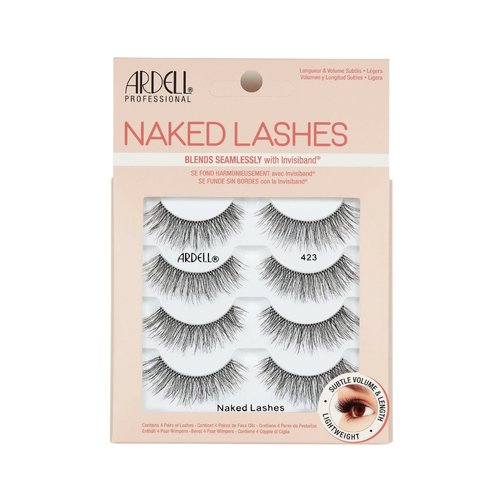 Naked Lashes
