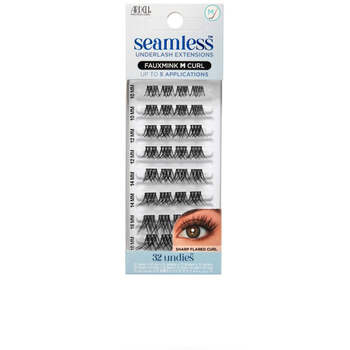 Seamless Underlash