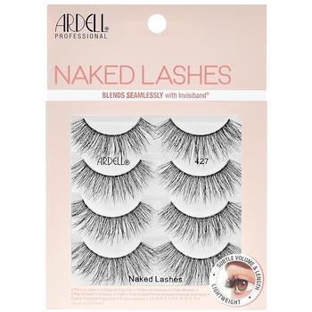 Naked Lashes
