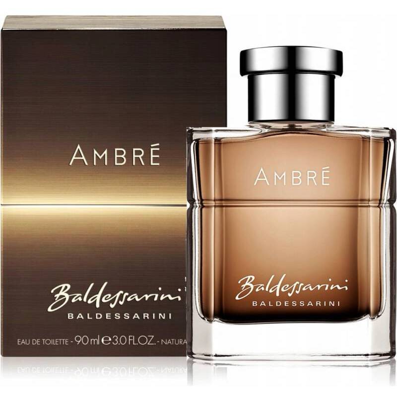 Ambré EDT