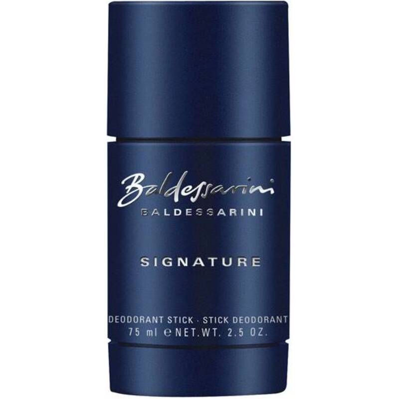 Baldessarini Signature