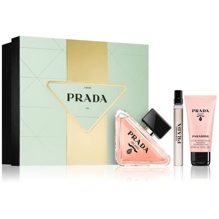 Prada Paradoxe