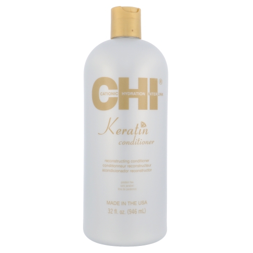 CHI Keratin